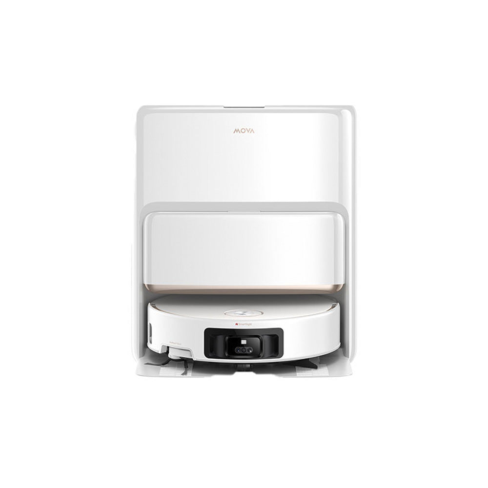 MOVA Z60 Roller 滾筒活水循環掃拖機
