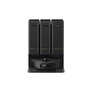 MOVA Z50 Ultra 履帶式熱活水循環掃拖機