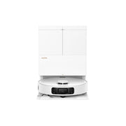 MOVA E50 Pro Ultra 雙機械臂防纏繞掃拖機器人
