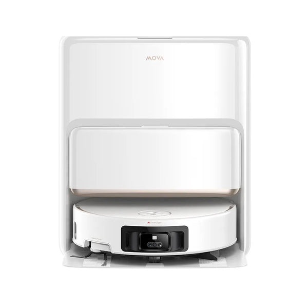 MOVA Z60 Roller 滾筒活水循環掃拖機
