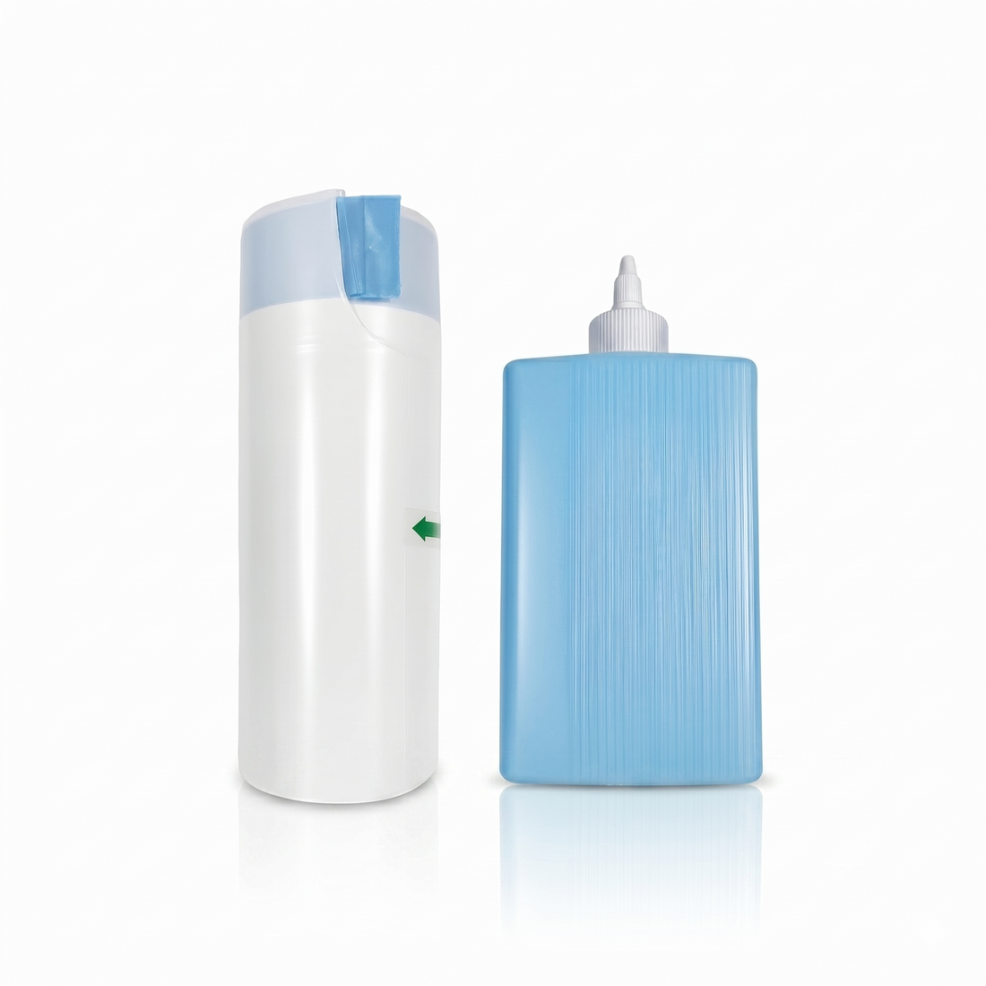 貓砂機半年份耗材組(貓砂機-淨味液&amp;集便袋) MOVA-TW