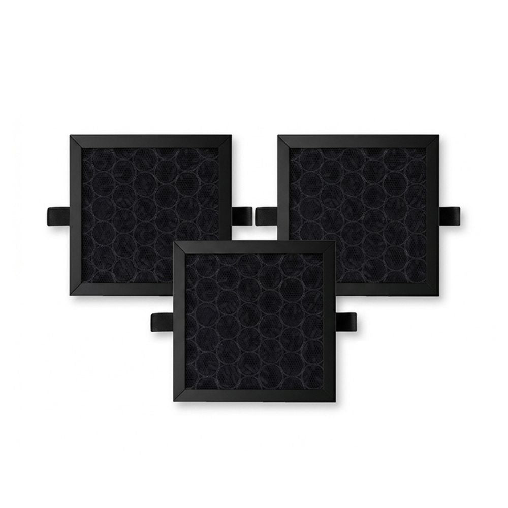 MOVA F10 貓砂機新風濾網(3入) MOVA-TW