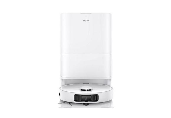 MOVA E40 Ultra 自動集塵掃拖機器人