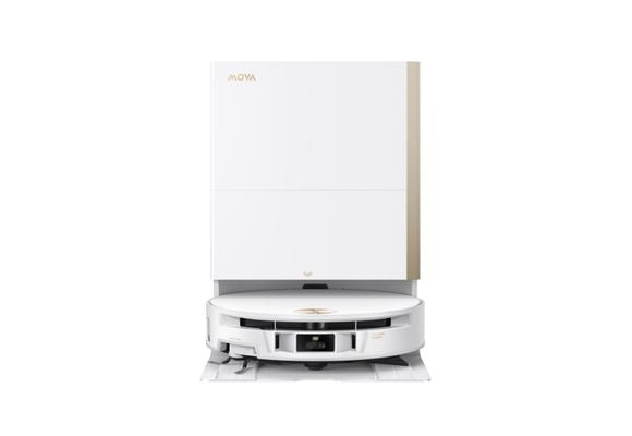 MOVA S70 Ultra Roller 極薄滾筒掃拖機器人-旗艦版