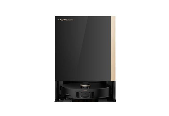 Mobius 60 AI雙機械臂智換拖布掃拖機器人