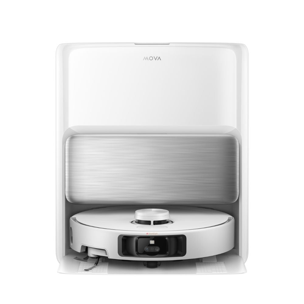 MOVA P70 Pro Ultra 雙機械臂防纏掃拖機器人 MOVA-TW