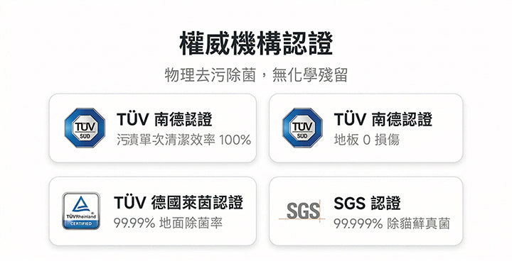 MOVA X4 Pro 熱水噴洗旗艦洗地機 MOVA-TW