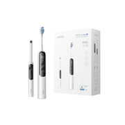 Fresh 20 Vision 牙菌斑偵測音波電動牙刷組 MOVA-TW
