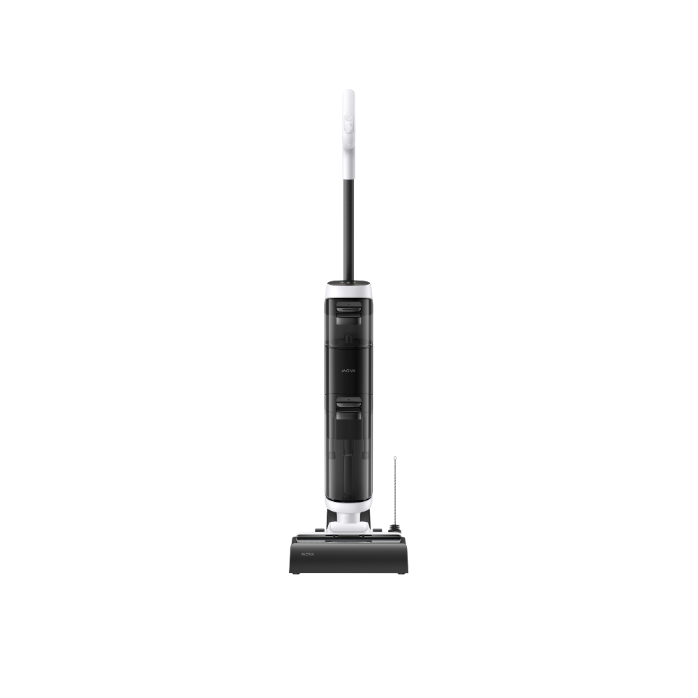 MOVA K20 Pro 自主清潔防纏洗地機 MOVA-TW