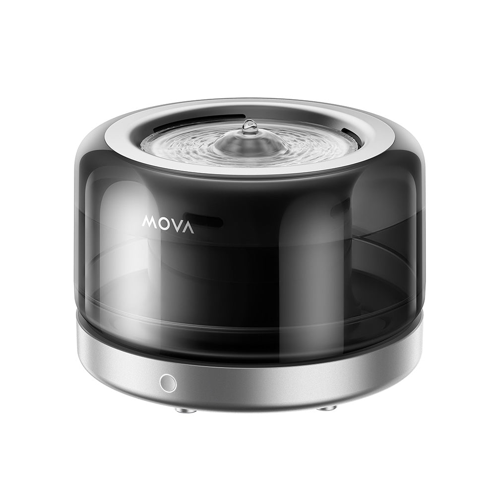 MOVA WF20 Pro 超淨健康寵物飲水器 MOVA-TW